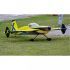 Extreme Flight Slick 580 74 ARF Giallo/Blu - 188 cm + DLE 30 Aeromodello acrobatico