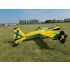 Extreme Flight Slick 580 74 ARF Giallo/Blu - 188 cm Aeromodello acrobatico