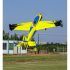Extreme Flight Slick 580 74 ARF Giallo/Blu - 188 cm + DLE 30 Aeromodello acrobatico