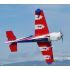 Extreme Flight Extra 300 231cm - Blue/Red/White + DLE 61 Aeromodello acrobatico