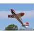 Extreme Flight Edge 540 85 Rosso/Bianco ARF 216 cm + DLE 55 - Aeromodello acrobatico