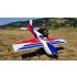 Extreme Flight Edge 540 92 RED/WHITE ARF Aeromodello acrobatico