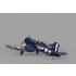 Phoenix Model F4U Corsair .91-120/22cc + DLE 20 Aeromodello riproduzione