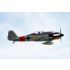 FMS Focke-Wulf FW 190-A8 140 cm + FullPower 4S 2600 mAh Aeromodello riproduzione