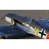 VQ Model Focke Wulf 190 Longnose / 1500mm Aeromodello riproduzione