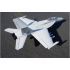 FMS F/A-18F 70mm + FullPower 6S 3300 Platinum