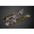 Phoenix Model Focke Wulf Size .46/.55 Aeromodello riproduzione