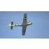Freewing FockeWulf 190 D9 Dora 850mm PNP + 2 FullPower 4S 1800 mAh