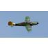 Freewing FockeWulf 190 D9 Dora 850mm PNP + 2 FullPower 4S 1800 mAh