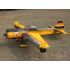 ARF by GoldWing YAK55M 70E 152cm Carbon Series Schema B Aeromodello acrobatico