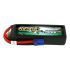 Gens ACE Batteria Lipo 4S 5000mAh 60C Bashing Series - EC5