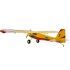 HANGAR 9 Timber 110 30-50cc ARF + DLE 35RA Aeromodello acrobatico