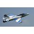 AMXFlight Jet Star V2 65mm EDF PNP Jet Elettrico