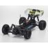 Kyosho DirtHog EP 4WD Racing Buggy 1:10 Type 1 + batteria e caricabatterie Automodello elettrico
