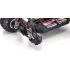 Kyosho Mad Van VE 4WD FAZER MK2 1:10 Rosso Readyset SUPER COMBO FP