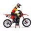 Losi Promoto-MX 1/4 RTR FXR - Moto elettrica SUPER COMBO