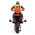 Losi Promoto-MX 1/4 RTR FXR - Moto elettrica SUPER COMBO