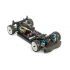 LRP S10 Blast TC 2 Brushless RTR 2.4GHz - 1/10 4WD Electric Touring Car SUPER COMBO
