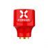 Foxeer Antenna Lollipop V3 STUBBY RHCP SMA Rossa 5.8ghz