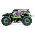 Losi Solid Axle Monster Truck RTR Grave Digger