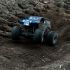 Losi Solid Axle Monster Truck RTR SonUvaDigger SUPER COMBO 3S FP