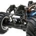 Losi Solid Axle Monster Truck RTR SonUvaDigger SUPER COMBO 2S