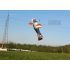 Multiplex Stuntmaster kit Aeromodello acrobatico
