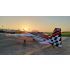 Pau Model Extra 330LX V2 120cc Rosso + DLE 130 - Aeromodello acrobatico