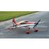 Pau Model Extra 330LX V2 60-70cc Rosso - Aeromodello acrobatico