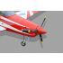 Phoenix Model Pilatus PC21 20/30cc CARBON + carrelli retrattili elettrici Aeromodello riproduzione