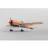 Phoenix Model Yak55 .46~.55 Aeromodello acrobatico