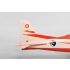 Phoenix Model PC21 Pilatus GP/EP.91/15cc Aeromodello riproduzione