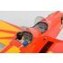 Phoenix Model Spacewalker II GP/EP.46-.55 Aeromodello riproduzione