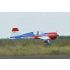 Phoenix Model Yak54 MK2 120/20cc CARBON + DLE 20 Aeromodello acrobatico