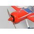 Phoenix Model Yak54 MK2 120/20cc CARBON + DLE 20 Aeromodello acrobatico