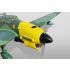 Phoenix Model Stuka 20-26cc  + DLE 20 RA Aeromodello riproduzione