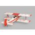 Phoenix Model Super Squadron 20CC + DLE 20 Aeromodello riproduzione