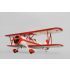 Phoenix Model Super Squadron 20CC + DLE 20 Aeromodello riproduzione