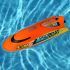 ProBoat Jet Jam 12 Pool Racer Brushed Arancione RTR Barca Elettrica
