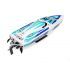 ProBoat Sonicwake V2 36 Brushless Bianco RTR Barca Elettrica