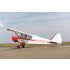 Phoenix Model Super Cub PA -18 30cc 272cm + DLE 30 - Aeromodello Riproduzione