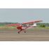 Phoenix Model Super Cub PA -18 30cc 272cm + DLE 30 - Aeromodello Riproduzione
