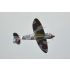 Phoenix Model Spitfire 30cc + carrelli retrattili elettrici Aeromodello riproduzione