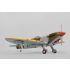 Phoenix Model Spitfire 30cc + carrelli retrattili elettrici Aeromodello riproduzione