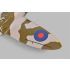 Phoenix Model Spitfire 30cc + carrelli retrattili elettrici Aeromodello riproduzione