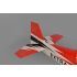Phoenix Model Extra 260 30/35cc CARBON ARF + DLE 35 RA Aeromodello acrobatico