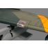 Phoenix Model Stuka Ju87 GP/EP 1:5 ¾ 60cc ARF Aeromodello riproduzione