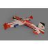 Phoenix Model Slick 580 60cc CARBON GP/EP ARF Aeromodello acrobatico