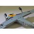 Phoenix Model Focke Wulf 120/20cc ARF + DLE 20 RA Aeromodello riproduzione