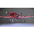 Phoenix Model TUCANO .46~.55 ARF + Carrelli retrattili elettrici - Aeromodello riproduzione